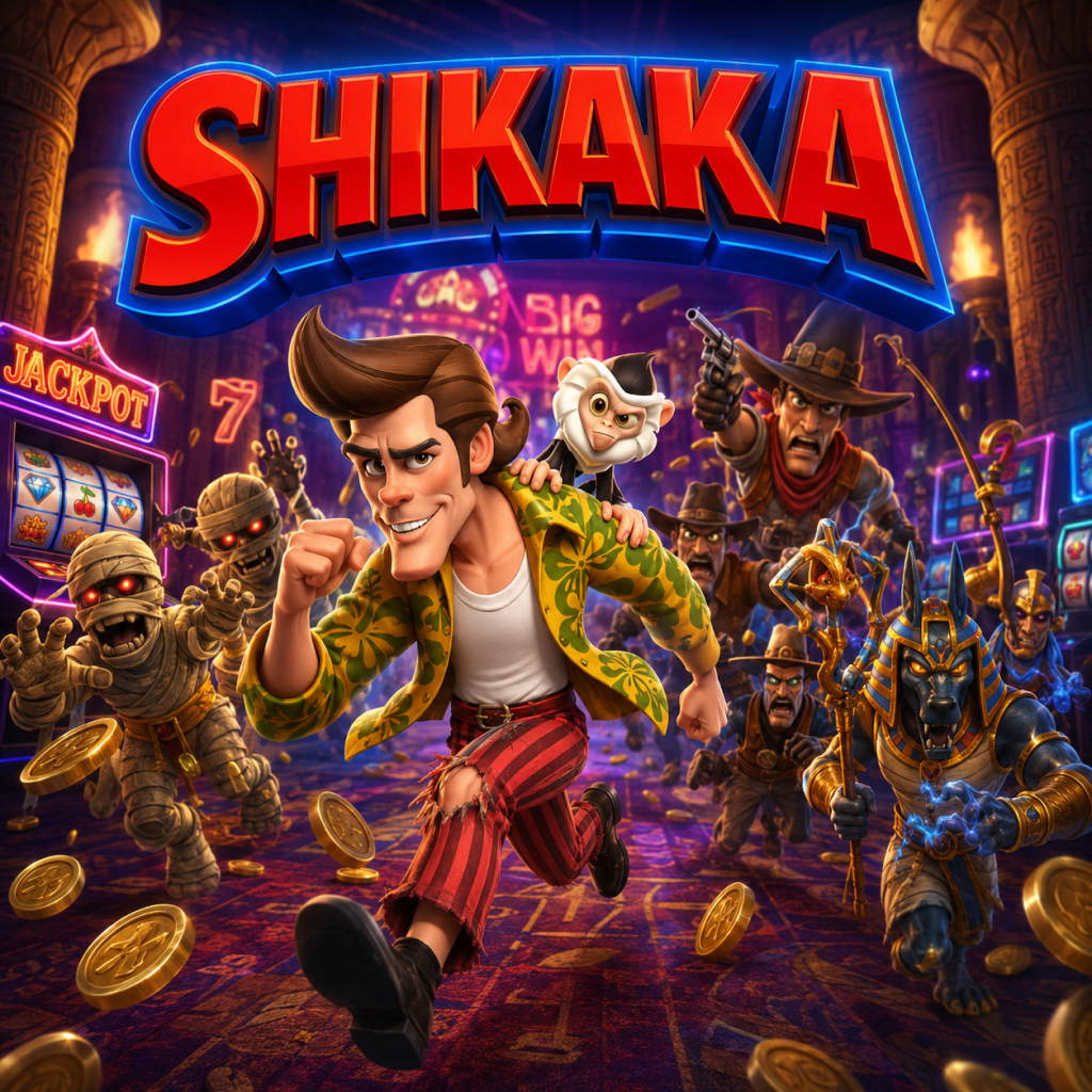 Shikaka Casino