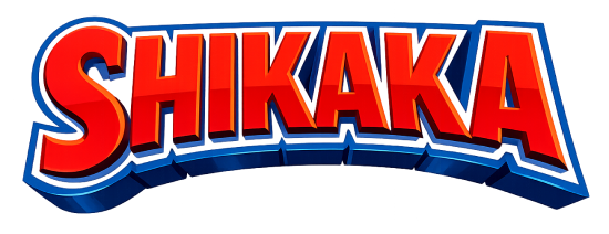 Shikaka logo